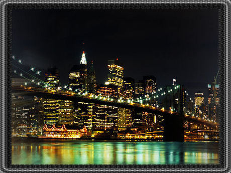 Second Life Marketplace - Brooklyn Bridge